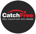 catchfree canada logo